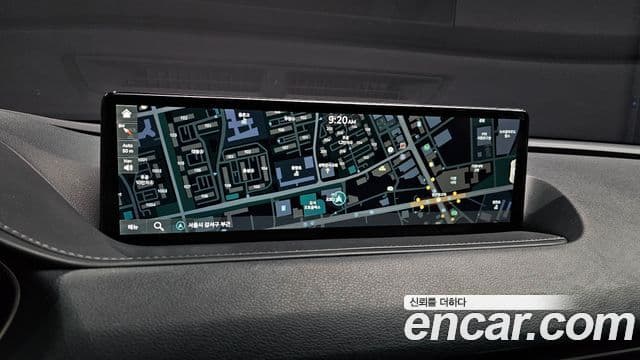 Genesis G80 (RG3) бензин 3.5 турбо AWD, 2022 14