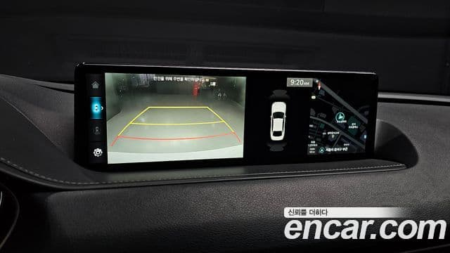 Genesis G80 (RG3) бензин 3.5 турбо AWD, 2022 15