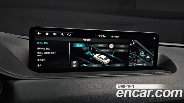 Genesis G80 (RG3) бензин 3.5 турбо AWD, 2022 16