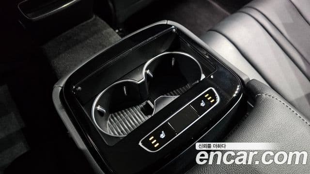 Genesis G80 (RG3) бензин 3.5 турбо AWD, 2022 19