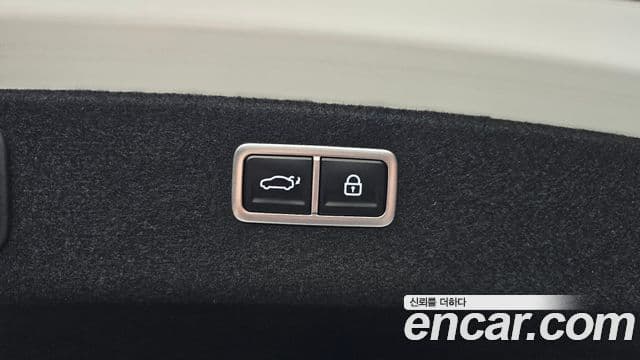 Genesis G80 (RG3) бензин 3.5 турбо AWD, 2022 20