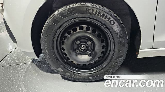 Chevrolet(GM대우) The / новый Next Spark LS, 2017 все фото