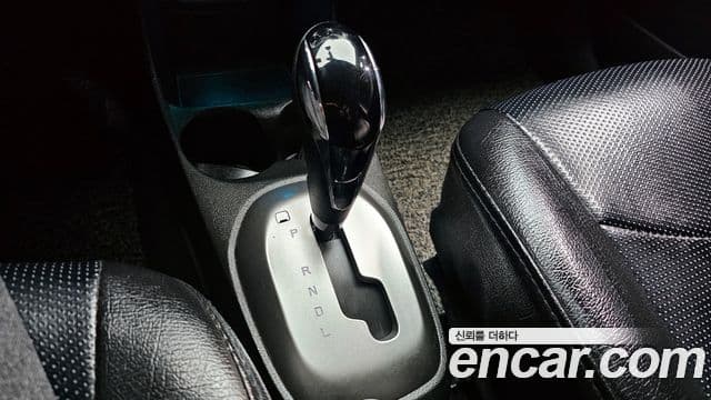 Chevrolet(GM대우) The / новый Next Spark LS, 2017 9