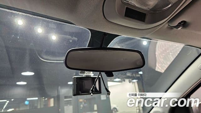 Chevrolet(GM대우) The / новый Next Spark LS, 2017 17