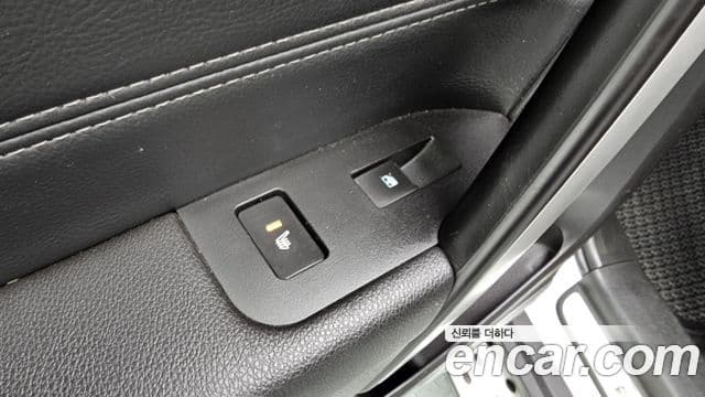 Chevrolet(GM대우) Captiva 4WD LT, 2015 17