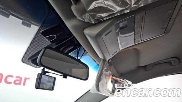 Chevrolet(GM대우) Captiva 4WD LT, 2015 18