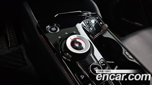 Kia Sportage 5세대 Signature, 2023 9