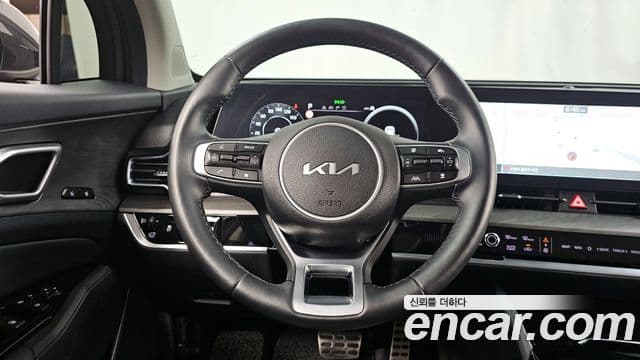 Kia Sportage 5세대 Signature, 2023 13