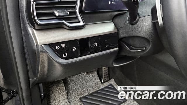 Kia Sportage 5세대 Signature, 2023 17