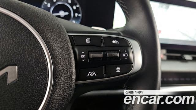 Kia Sportage 5세대 Signature, 2023 18