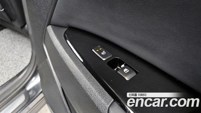 Kia Sportage 5세대 Signature, 2023 19