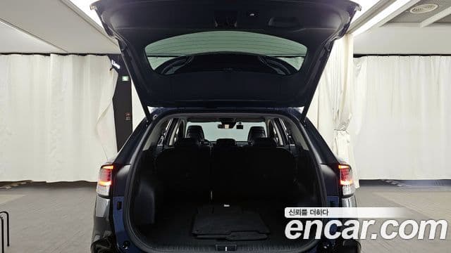 Kia Sportage 5세대 Signature, 2023 20