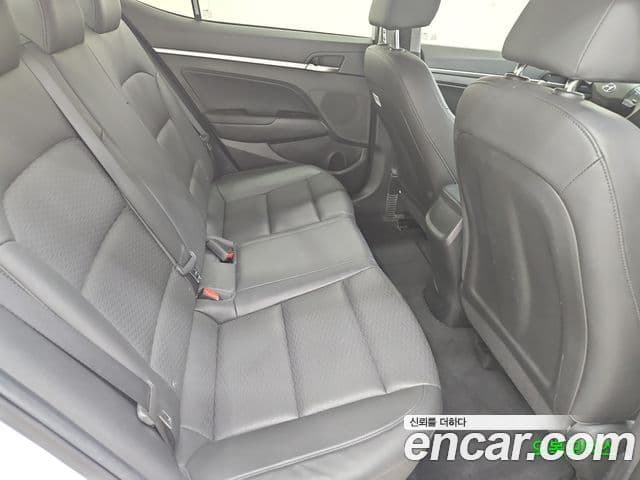 Hyundai The / новый New Avante AD Smart Choice, 2020 7