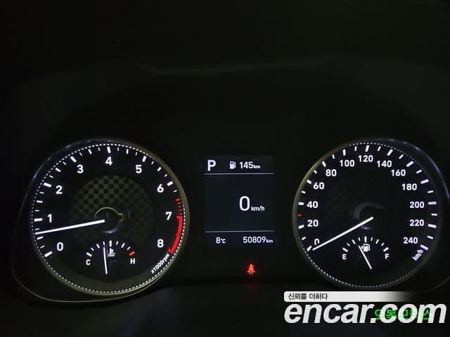 Hyundai The / новый New Avante AD Smart Choice, 2020 8