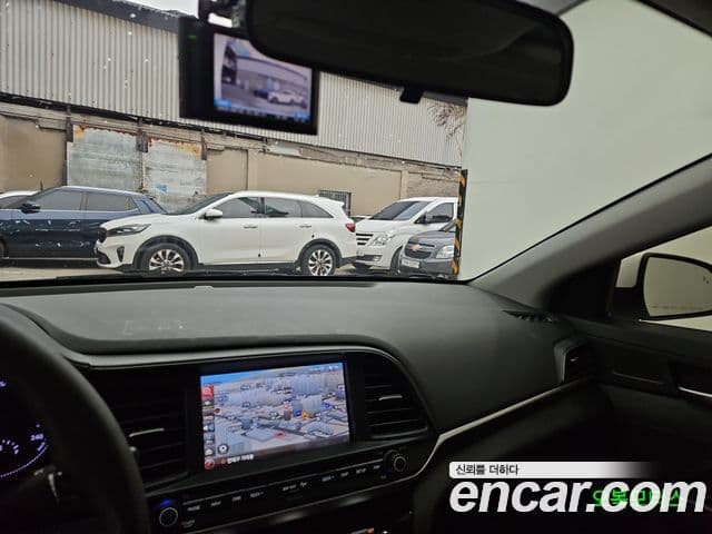 Hyundai The / новый New Avante AD Smart Choice, 2020 11