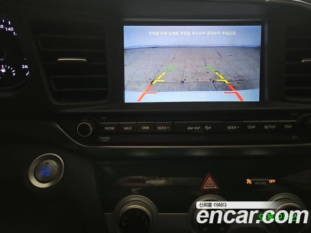 Hyundai The / новый New Avante AD Smart Choice, 2020 12