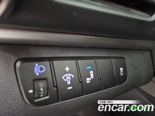 Hyundai The / новый New Avante AD Smart Choice, 2020 13