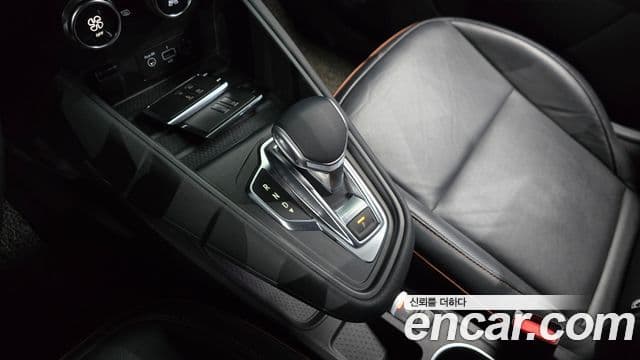 Renault Korea(Samsung) Captur, capture 1.3 TCe Edition Paris, 2020 9