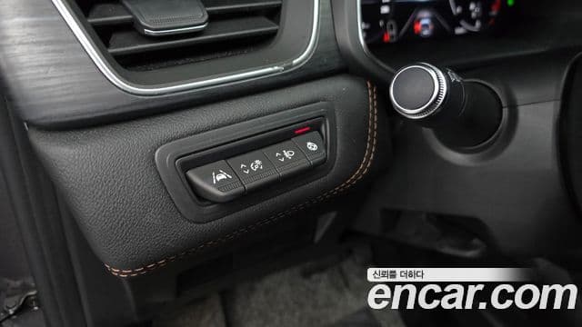 Renault Korea(Samsung) Captur, capture 1.3 TCe Edition Paris, 2020 14