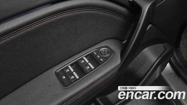 Renault Korea(Samsung) Captur, capture 1.3 TCe Edition Paris, 2020 17