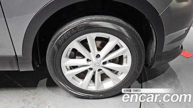 Nissan 캐시카이 2세대 1.6 SL, 2016 все фото