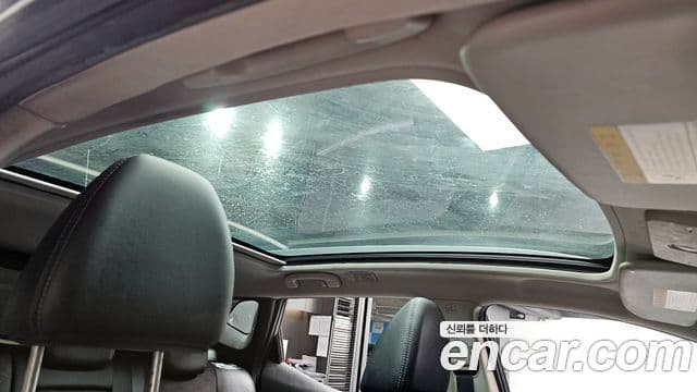 Nissan 캐시카이 2세대 1.6 SL, 2016 19