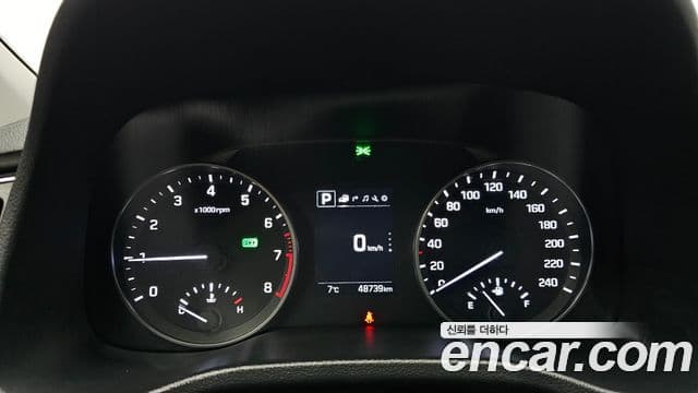 Hyundai Avante AD 1.6 GDI Value Plus, 2018 8