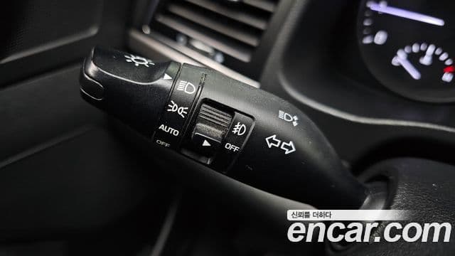 Hyundai Avante AD 1.6 GDI Value Plus, 2018 17