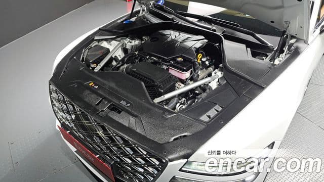 Genesis G80 (RG3) бензин 2.5 турбо AWD, 2025 6