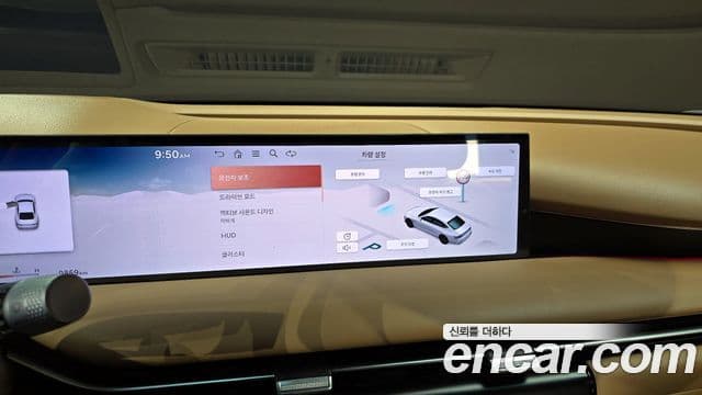 Genesis G80 (RG3) бензин 2.5 турбо AWD, 2025 15