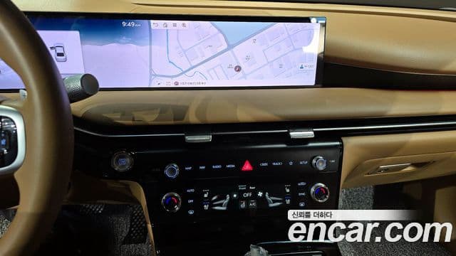 Genesis G80 (RG3) бензин 2.5 турбо AWD, 2025 16