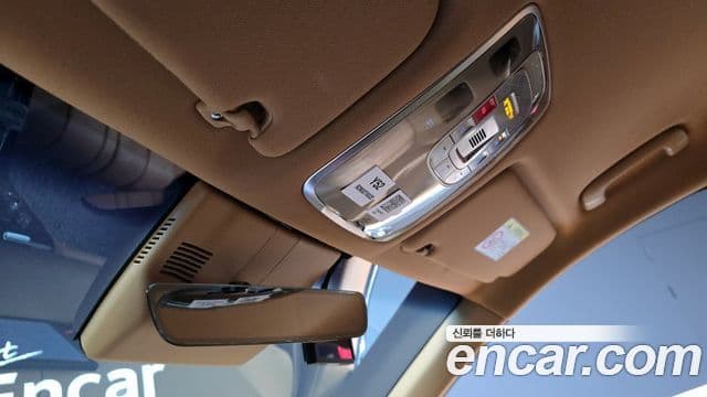 Genesis G80 (RG3) бензин 2.5 турбо AWD, 2025 19