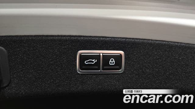 Genesis G80 (RG3) бензин 2.5 турбо AWD, 2025 20