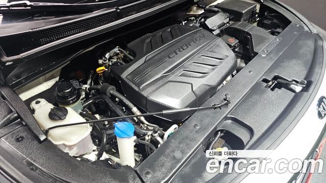 Kia The / новый New Carnival Special, 2019 6