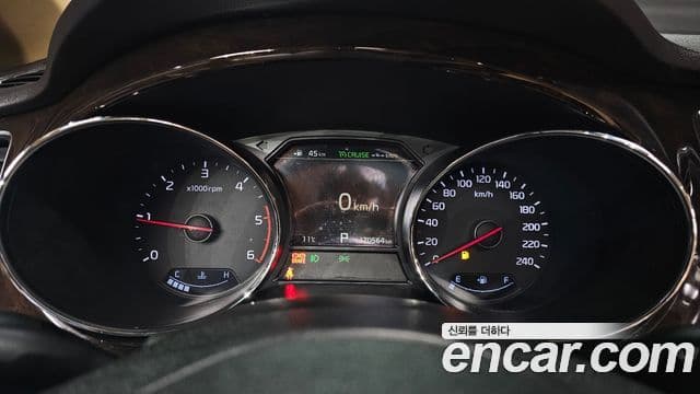 Kia The / новый New Carnival Special, 2019 8