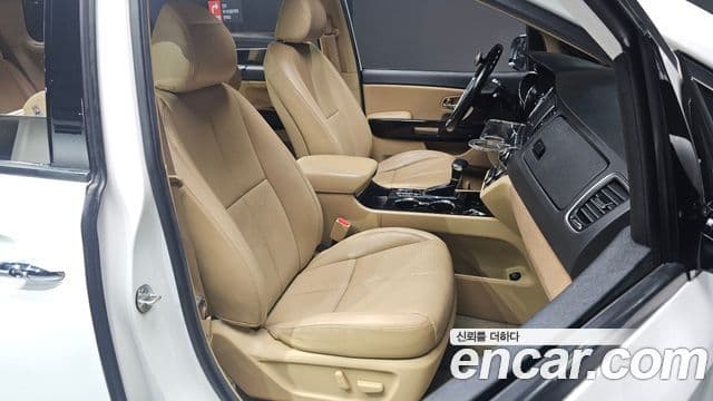 Kia The / новый New Carnival Special, 2019 10