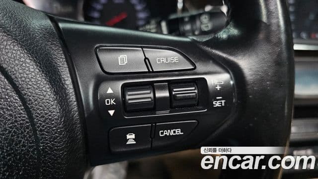 Kia The / новый New Carnival Special, 2019 20