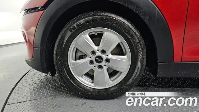 Mini Cooper 3세대, 2018 все фото