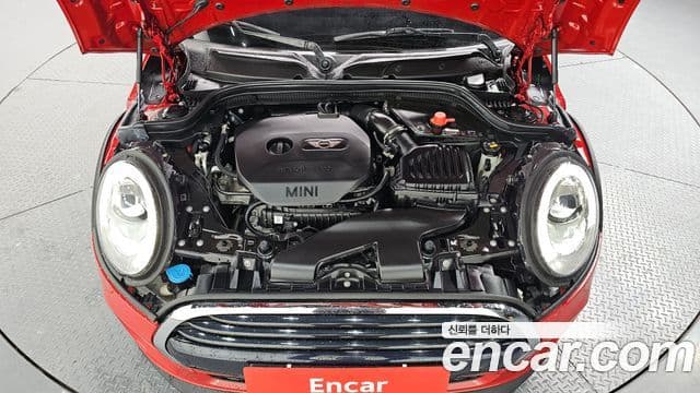 Mini Cooper 3세대, 2018 6