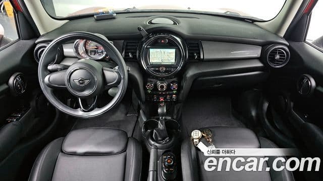 Mini Cooper 3세대, 2018 7