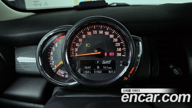 Mini Cooper 3세대, 2018 8