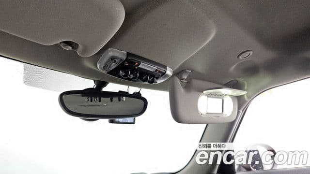 Mini Cooper 3세대, 2018 19