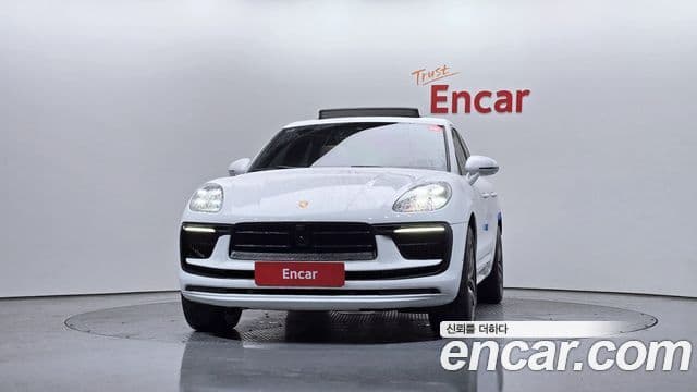 Porsche Macan 2.9 S, 2022 3