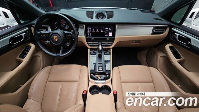 Porsche Macan 2.9 S, 2022 7