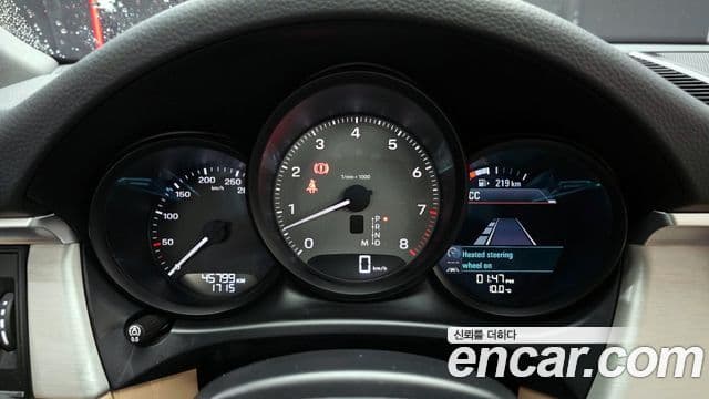 Porsche Macan 2.9 S, 2022 8