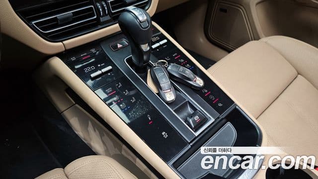 Porsche Macan 2.9 S, 2022 9