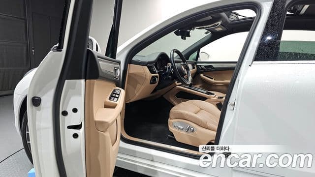 Porsche Macan 2.9 S, 2022 10