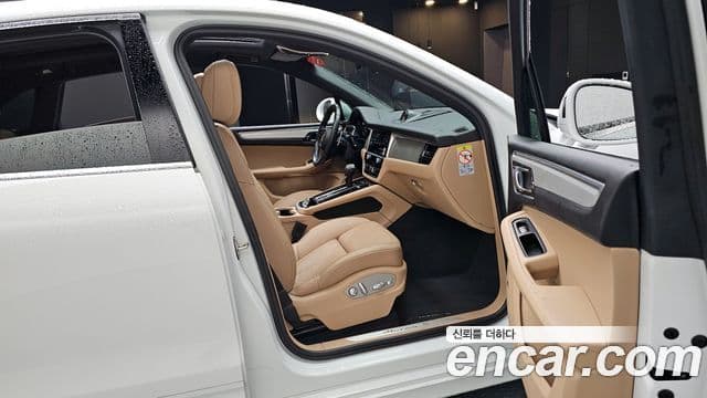 Porsche Macan 2.9 S, 2022 11