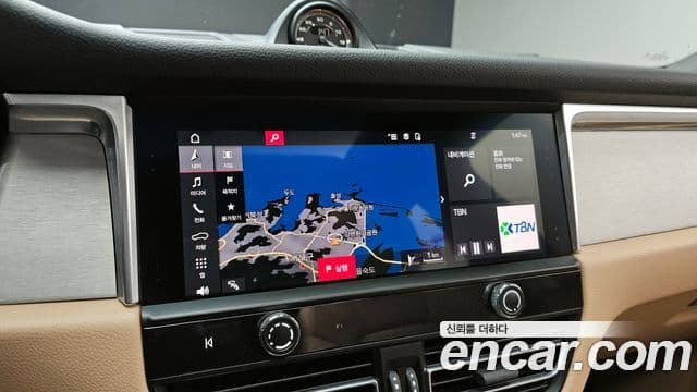 Porsche Macan 2.9 S, 2022 14