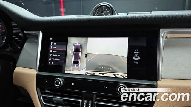 Porsche Macan 2.9 S, 2022 15